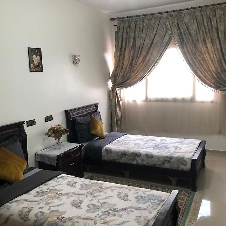 Bel Appartement Renove Proche De La Gare Du Train Rabat Eksteriør bilde